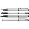 Ручка перьевая PARKER IM ACHROMATIC MATTE GRAY BT CW2127619