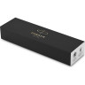 Ручка шариковая PARKER IM ESSENTIAL K319 CW2143632 MATTE BLACK CT M